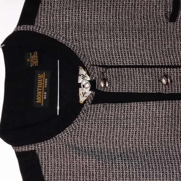 Montique NY Men's walking suit - Picture 2 of 15